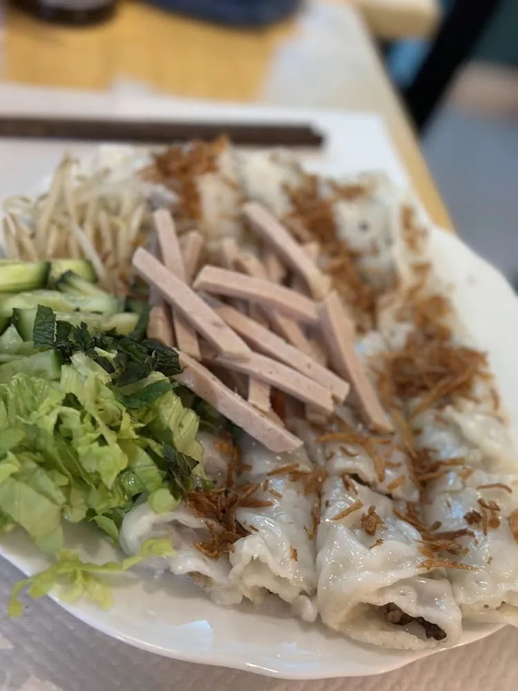 Banh Cuon