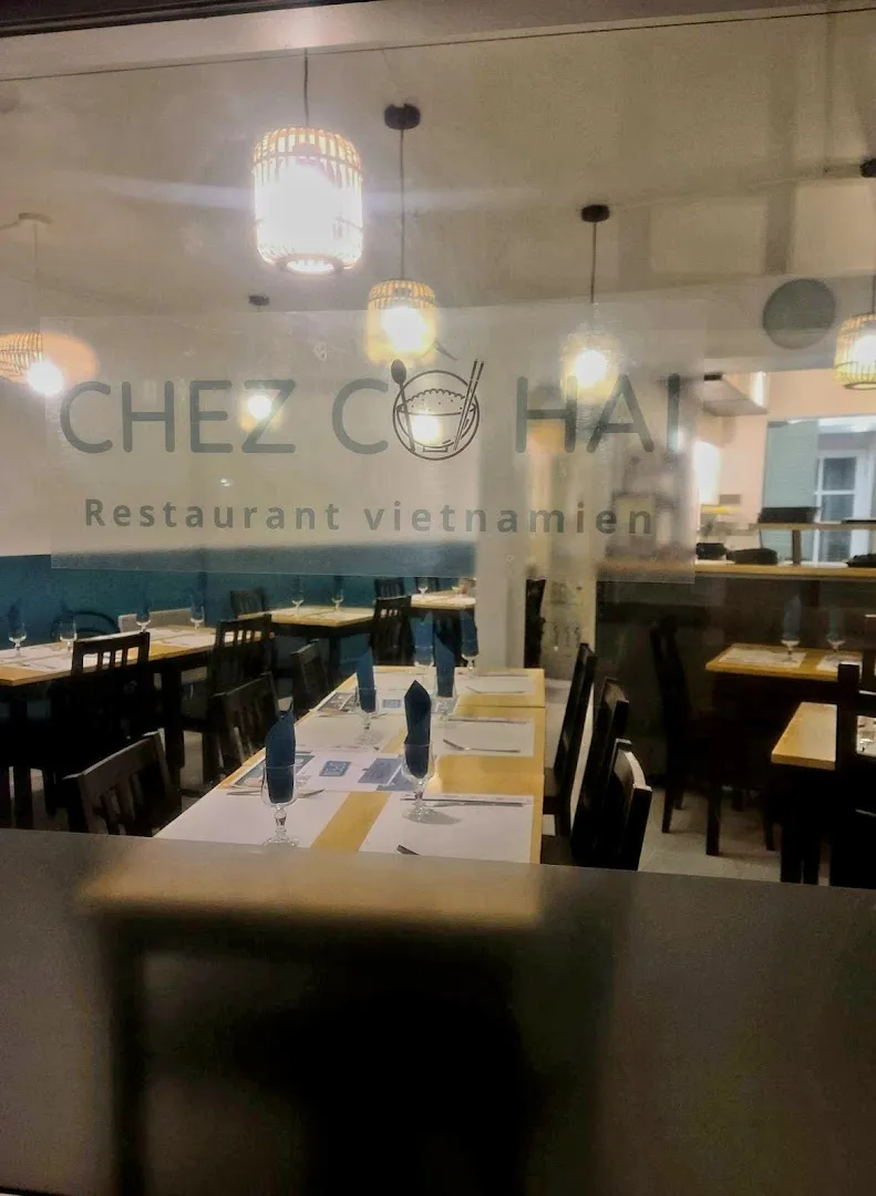 Chez Cô Hai